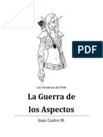 La Guerra de Los Aspectos