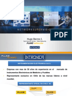 Presentacion Fibra Optica Fluke Networks 2014(1)
