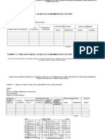 Formatos Conta