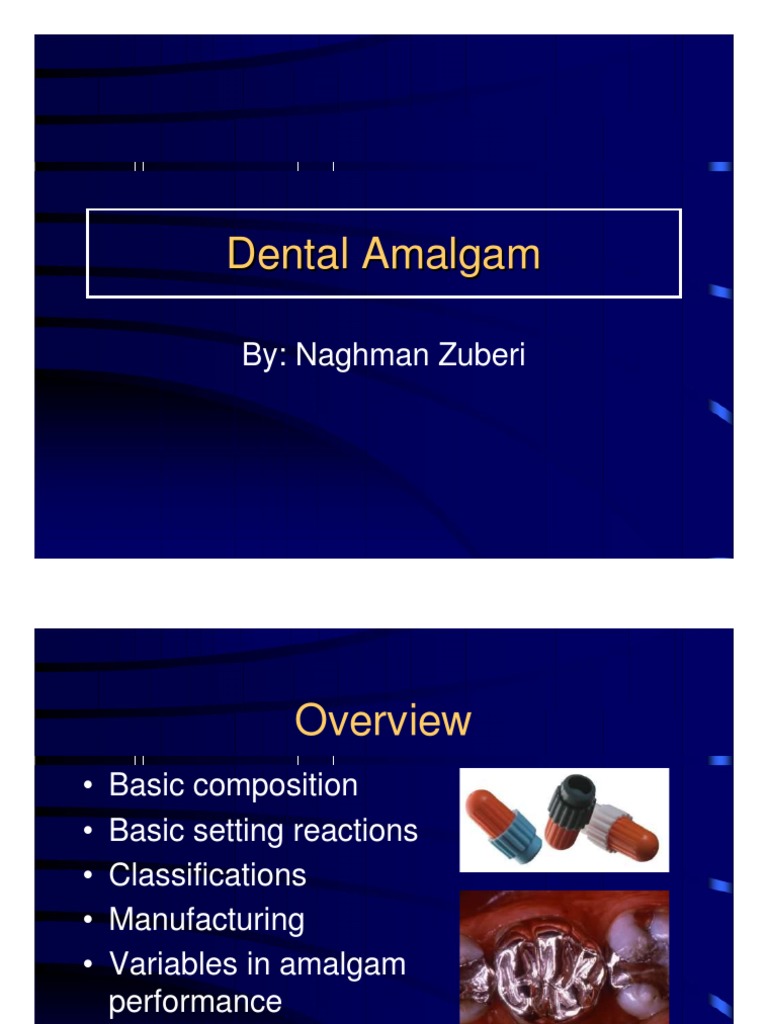 Amalgam PDF Sets Of Chemical Elements Manmade Materials