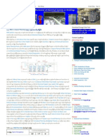 M&E Vs Space Planning