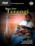 Download Rekam Jejak Terengi Riset Ethnografi Kesehatan 2014  BOALEMO by Puslitbang Humaniora dan Manajemen Kesehatan SN261673246 doc pdf