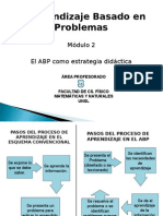 ABP - Fases