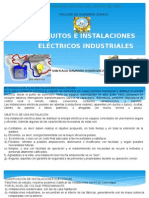 Circuitos e Instalaciones Electricas Industriales c1