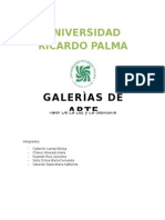 Galeriasistemas Activos Aquitectura