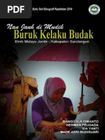 Download Nun Jauh di Mudik Buruk Kelaku Budak Riset Ethnografi Kesehatan 2014 SAROLANGUN by Puslitbang Humaniora dan Manajemen Kesehatan SN261679294 doc pdf