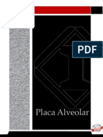 Placa Alveolar