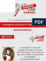 Darlan Barroso