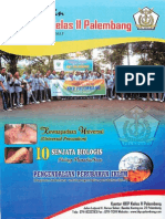 Buletin 2013 KKP Kelas II Palembang