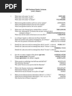 NCUR 2014 Final Program | PDF | Physician | Parking