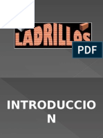 LADRILLO