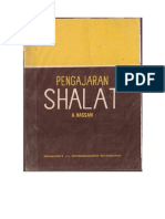 A Hassan - Pengajaran Shalat