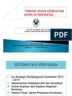 Dirjen BUK - Materi Ws PCC, 11 Nov 2014 PDF
