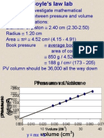 Boyles Law Lab Answers