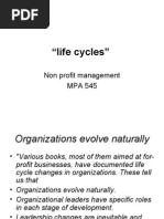 Download Life Cycles by CatherineBleish SN26168674 doc pdf