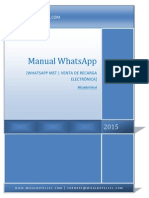 Mst-Man-010 Manual Whatsapp