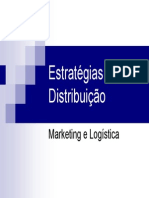 2-Marketing e Logistica