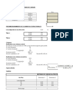 Analisis Estatica-Dinamico