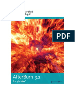 Download After Burn 3Dmax by seyhan156 SN26169197 doc pdf