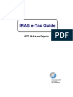 Tax Guides Exports