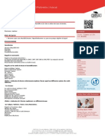 AC2DA Formation Autocad 2d Avance PDF