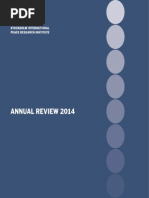 Download Sipri Annual Review 2014 by Stockholm International Peace Research Institute SN261694714 doc pdf