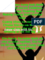 Danh Gie-Ho-Va