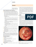 Colorectal Cancer: Section 7