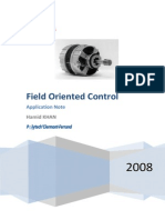 Field Oriented Control