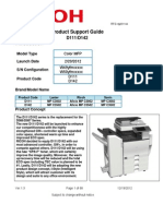 MPC3002 3502 Support Guide