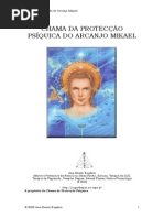 Manual Arcanjo Miguel