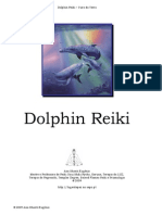 Manual Dolphin Reiki