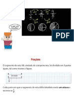 Frações