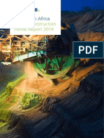 Africa Construction Trend Report