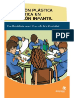 MANUAL Educación Plástica y Artística en Educación Infantil