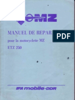 De Mant) El Reparatioi