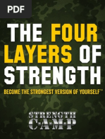 Download Four Layers of Strength by Tarik Pajazetovi SN261708647 doc pdf