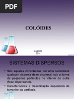 Colóides