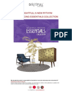 Introducing Essentials Collection DelightFULL 2015 PressRelease