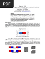 Magnetic Field