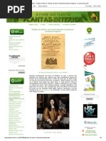 A Febre Das Plantas - Plantas de Interior_ Plantas de Interior Taxionomicamente Complexas - Dracaena Fragrans