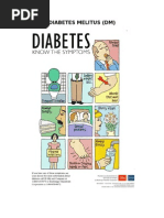 Download Diabetes Melitus by Rizki Hidayah SN261715472 doc pdf