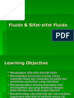 03.fluida & Sifat-Sifat Fluida