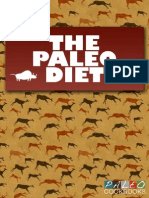 Paleo Cookbooks - The Paleo Diet