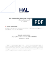 Geotextiles Fonctions Caracteristiques Et Dimentionnements