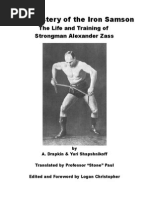 Download The Mystery of the Iron Samson by sirgascone SN261717385 doc pdf