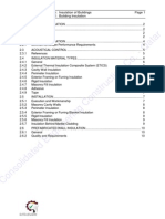 15-2-Insulation of Buildings