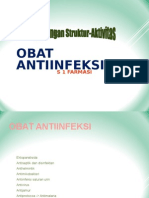 Antiinfeksi 