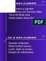 37.Cer si mare si pamant.ppt