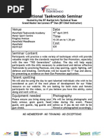 Download MATT Seminar April 2015  by British Taekwondo SN261721021 doc pdf